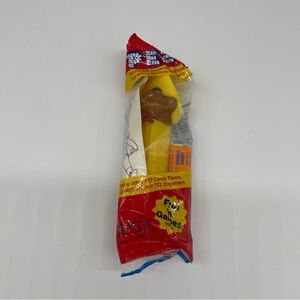 Vintage NOS Speedy Gonzales Looney Tunes Pez Dispenser
